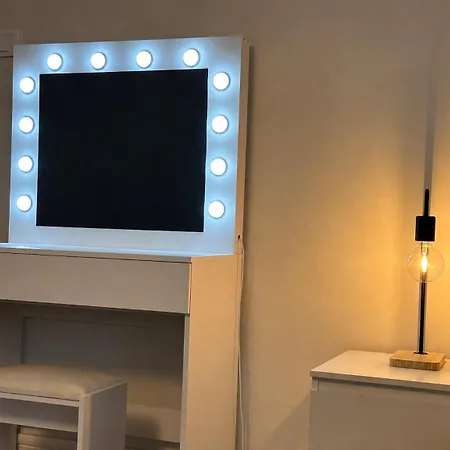 Modern Two-room In Center -wifi, Parking, Prime Location * Kouvola