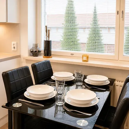 Modern Two-room In Center -wifi, Parking, Prime Location * Kouvola